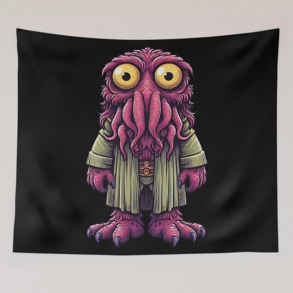Item preview, Cthulhu Characters S02 D30 designed and sold by Houerd.