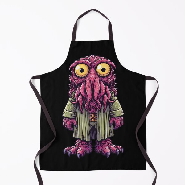 Item preview, Cthulhu Characters S02 D30 designed and sold by Houerd.