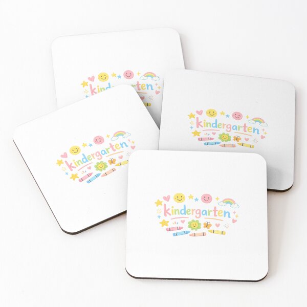 Item preview, Kindergarten Cute Nostalgic Aesthetic designed and sold by PRfoxy.