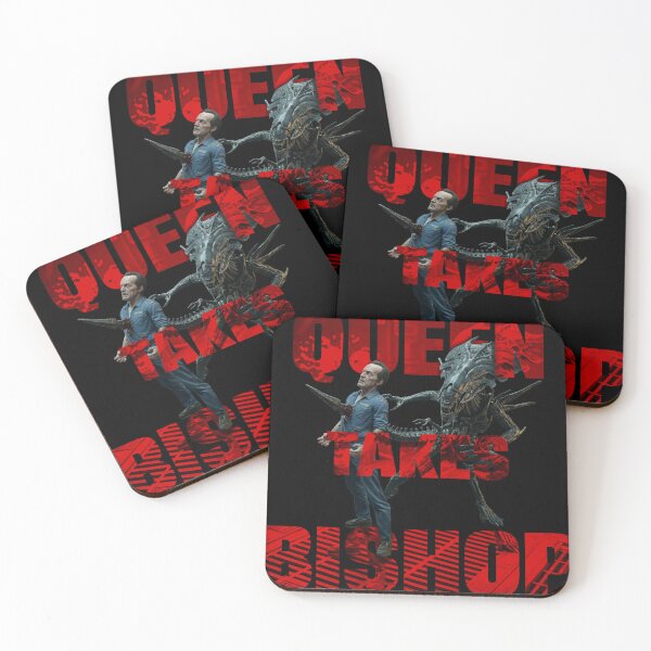 Item preview, Queen Takes Bishop designed and sold by brunoevt.