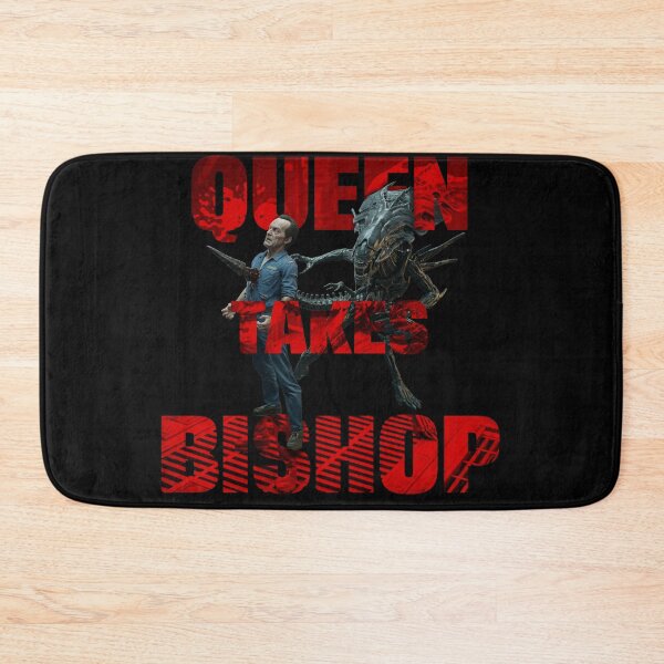 Item preview, Queen Takes Bishop designed and sold by brunoevt.