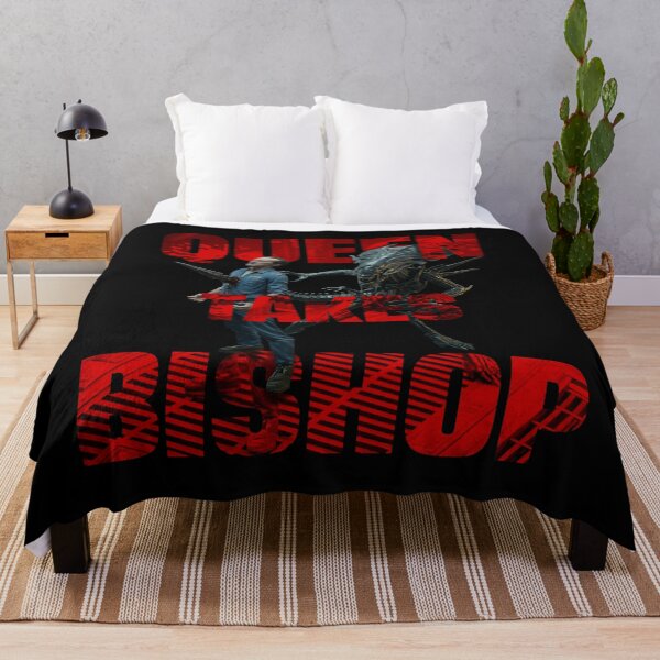 Item preview, Queen Takes Bishop designed and sold by brunoevt.
