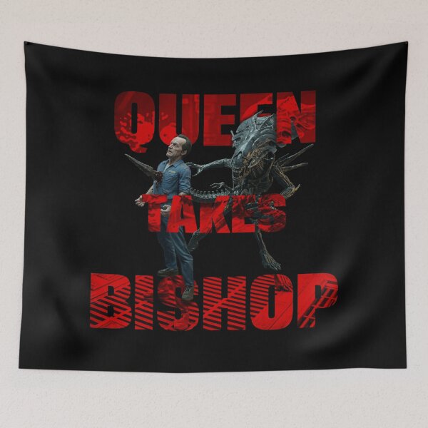 Item preview, Queen Takes Bishop designed and sold by brunoevt.