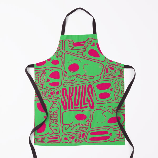 Item preview, Pink Punk Skullz designed and sold by Chris Kirkby.