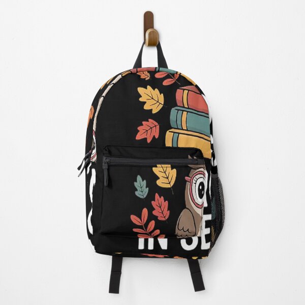 Item preview, Owl Wisdom Schools In Session Lets Soar Together designed and sold by TeamLequid.
