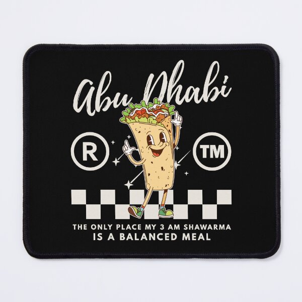 Item preview, Abu Dhabi balanced food designed and sold by Peerless-Prime.