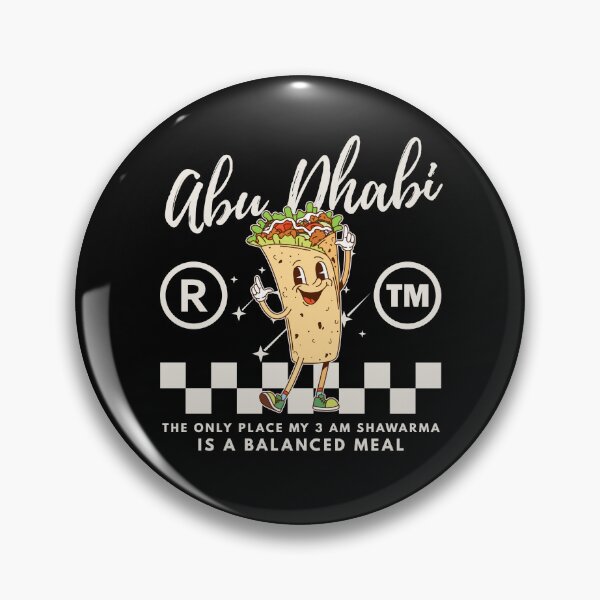 Item preview, Abu Dhabi balanced food designed and sold by Peerless-Prime.