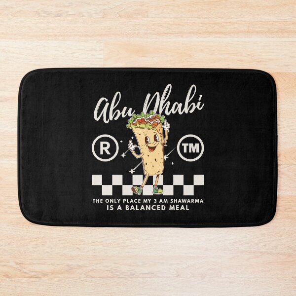 Item preview, Abu Dhabi balanced food designed and sold by Peerless-Prime.