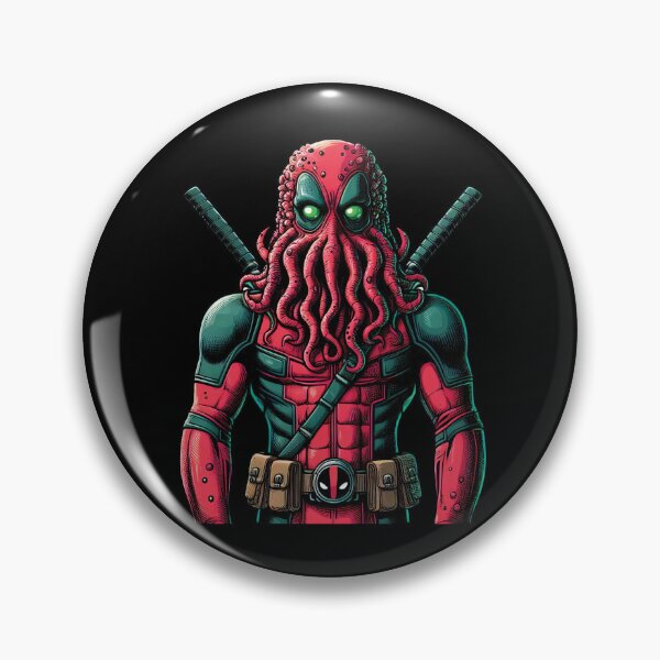 Item preview, Cthulhu Characters S02 D32 designed and sold by Houerd.