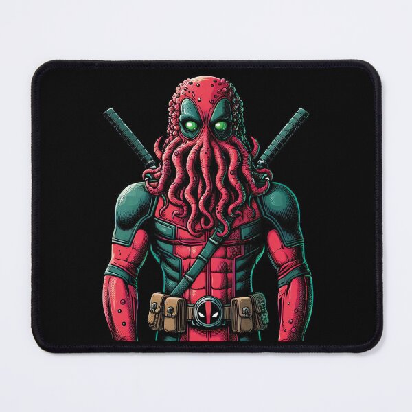 Item preview, Cthulhu Characters S02 D32 designed and sold by Houerd.