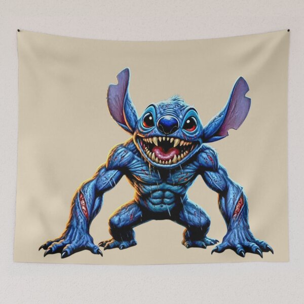 Item preview, The Galactic Glutton: Experiment 666 of the After-Ever-After designed and sold by Art's Diner.