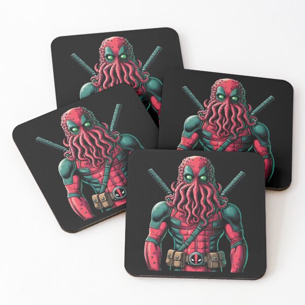 Item preview, Cthulhu Characters S02 D32 designed and sold by Houerd.