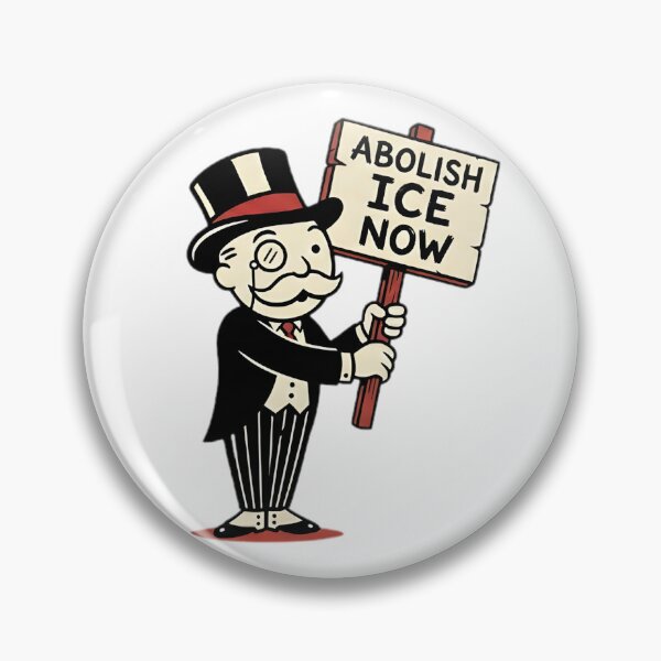 Item preview, Tycoon Protest Abolish ICE designed and sold by xMErCUrY03x.