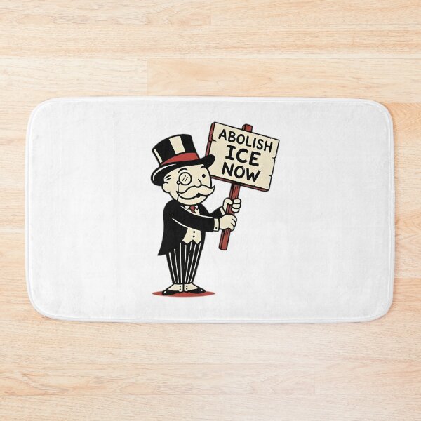 Item preview, Tycoon Protest Abolish ICE designed and sold by xMErCUrY03x.
