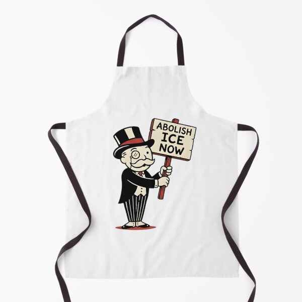 Item preview, Tycoon Protest Abolish ICE designed and sold by xMErCUrY03x.