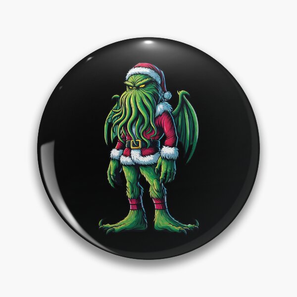 Item preview, Cthulhu Characters S02 D33 designed and sold by Houerd.
