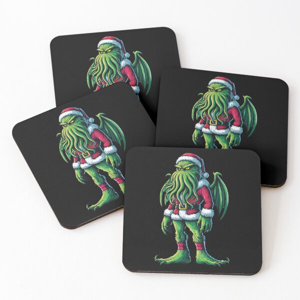 Item preview, Cthulhu Characters S02 D33 designed and sold by Houerd.