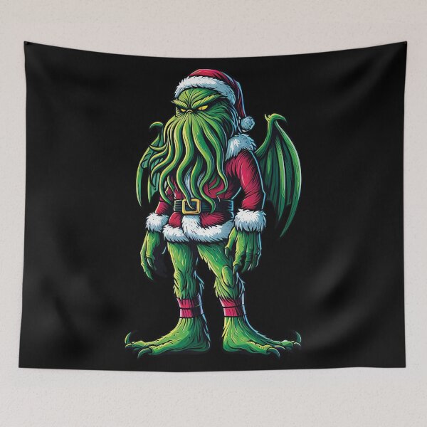 Item preview, Cthulhu Characters S02 D33 designed and sold by Houerd.