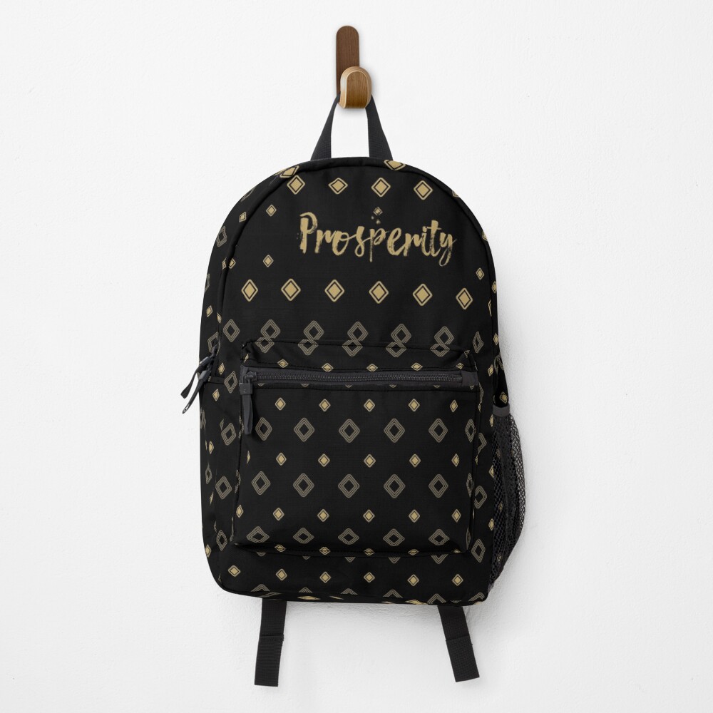 Item preview, Backpack designed and sold by RabitoDesign.