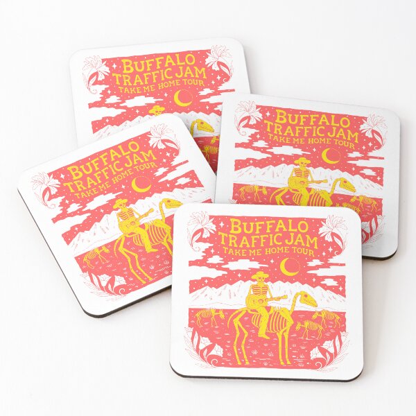 Item preview, Skeleton Cowboy Silhouette designed and sold by billiasbros.