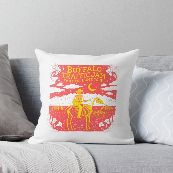 Item preview, Skeleton Cowboy Silhouette designed and sold by billiasbros.