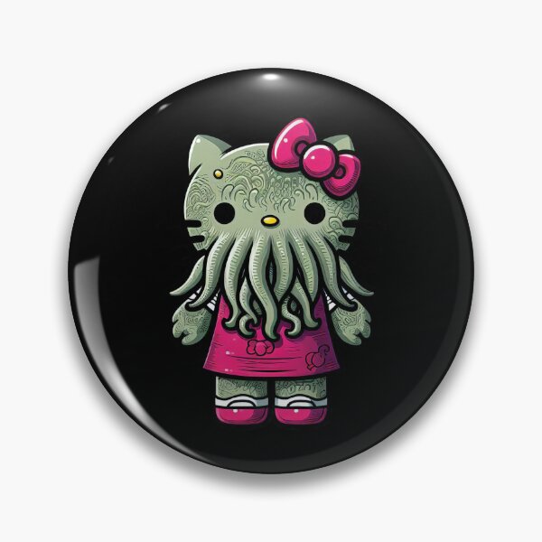 Item preview, Cthulhu Characters S02 D34 designed and sold by Houerd.