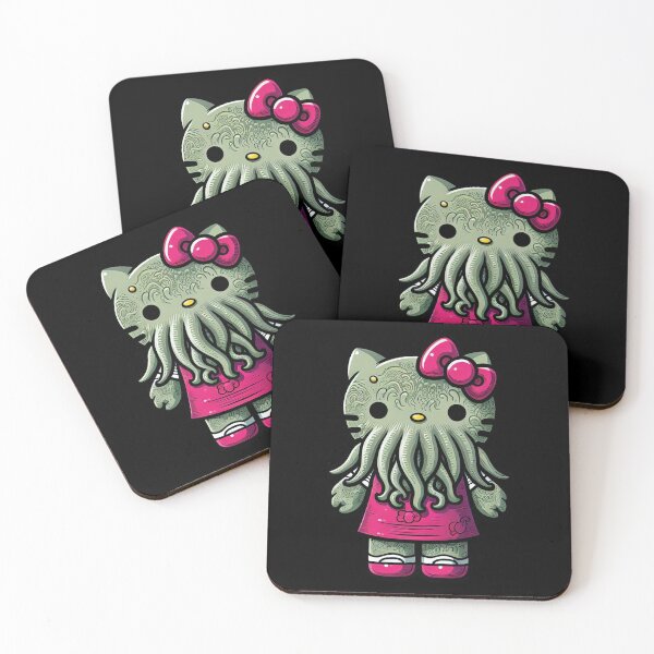 Item preview, Cthulhu Characters S02 D34 designed and sold by Houerd.