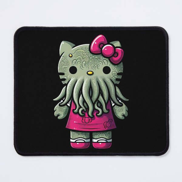Item preview, Cthulhu Characters S02 D34 designed and sold by Houerd.