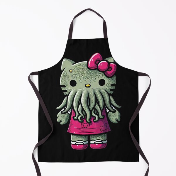 Item preview, Cthulhu Characters S02 D34 designed and sold by Houerd.