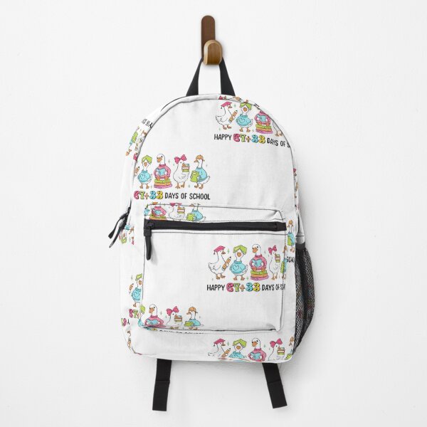 Item preview, Happy 67+33 Days Of School Funny Goose 67 Meme 100th Day designed and sold by jakaun.