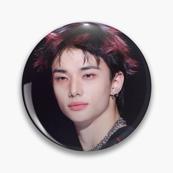 Item preview, Hyunjin Poster HOT prince boyfriend you make Stray Kids stay SKZ SKZOO 3RACHA hyunpic bang chan lee know changbin han felix seungmin IN dominate kpop designed and sold by Kpop-Noona.