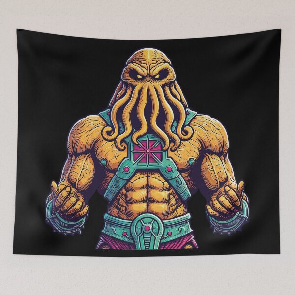 Item preview, Cthulhu Characters S02 D35 designed and sold by Houerd.