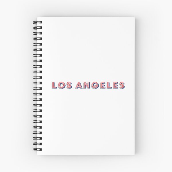 Item preview, Los Angeles D designed and sold by DFA.