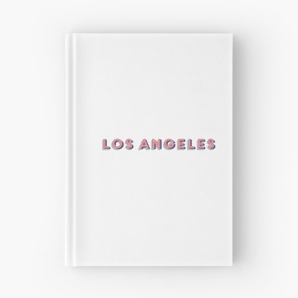 Item preview, Los Angeles D designed and sold by DFA.