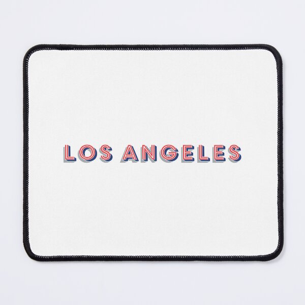 Item preview, Los Angeles D designed and sold by DFA.