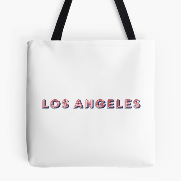 Item preview, Los Angeles D designed and sold by DFA.