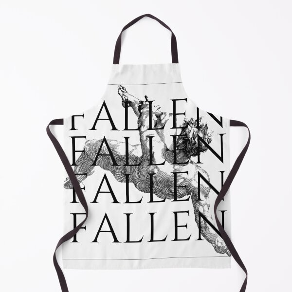 Item preview, THE FALLEN — Icarus designed and sold by JEVANStudio.