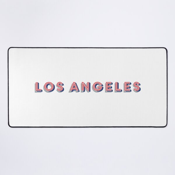 Item preview, Los Angeles D designed and sold by DFA.