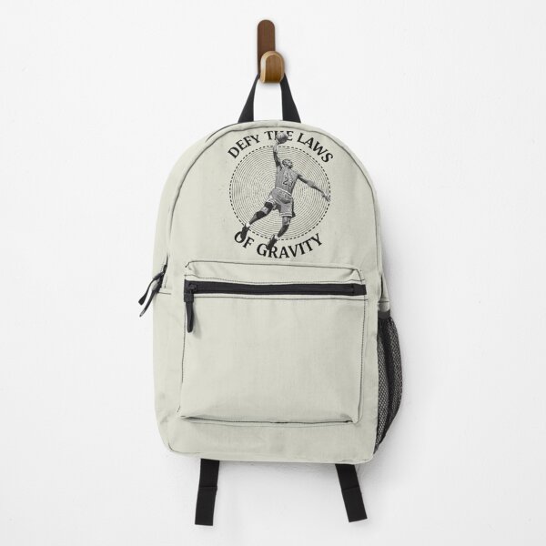 Item preview, Defy the laws of gravity. designed and sold by WednesdayAndYou.