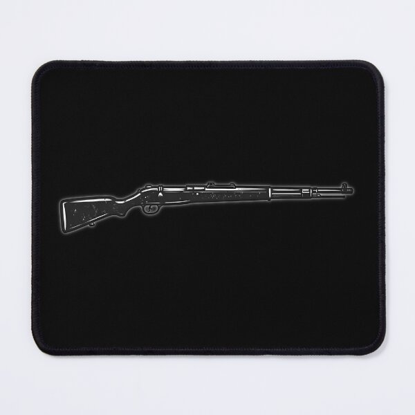 Item preview, Polish Rifle designed and sold by Tactical Override.