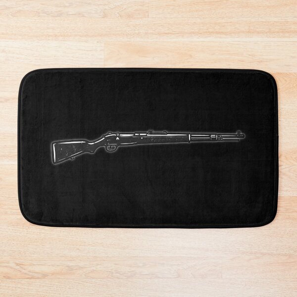 Item preview, Polish Rifle designed and sold by Tactical Override.