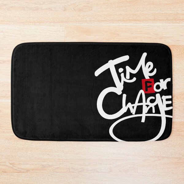 Item preview, Time for Change Artistic Typography Design designed and sold by NoulDesign.