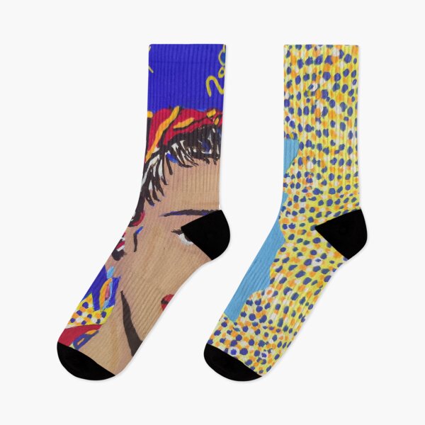 Item preview, Frida Kahlo designed and sold by Artedelph Sénéchal.