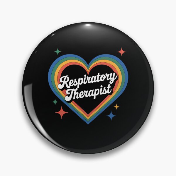 Item preview, Respiratory Therapist Lovers designed and sold by LittleBO5.