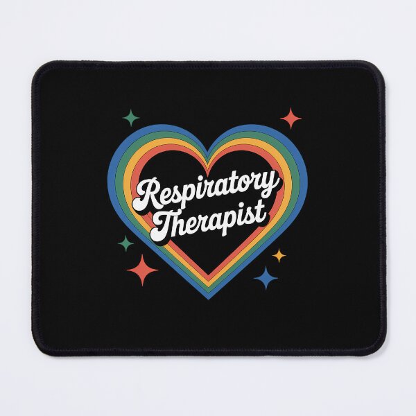 Item preview, Respiratory Therapist Lovers designed and sold by LittleBO5.