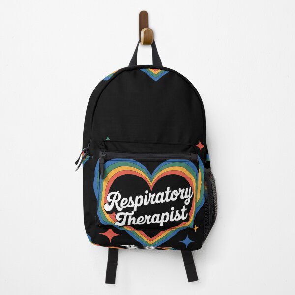 Item preview, Respiratory Therapist Lovers designed and sold by LittleBO5.