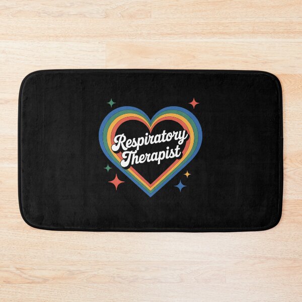 Item preview, Respiratory Therapist Lovers designed and sold by LittleBO5.