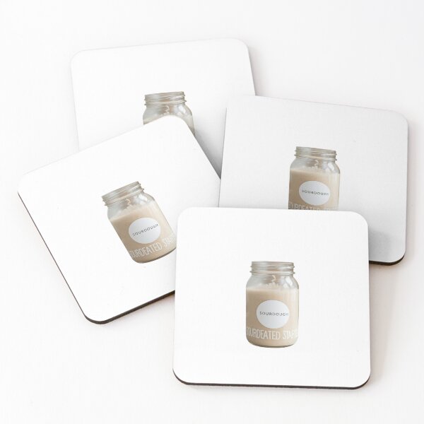 Item preview, Sourdough is life designed and sold by tipitoes.