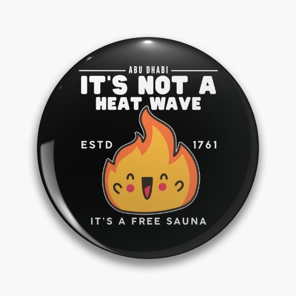 Item preview, Abu Dhabi heat designed and sold by Peerless-Prime.