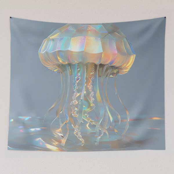 Item preview, Liquid Prism designed and sold by ONYX Pixee.